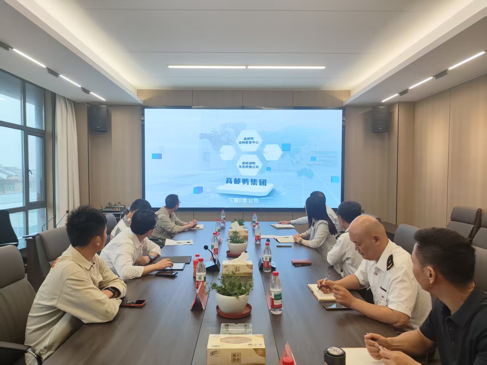 南京海關(guān)動(dòng)植物與食品檢測中心來高